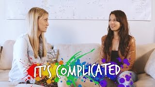 It's Complicated - Web Series Trailer