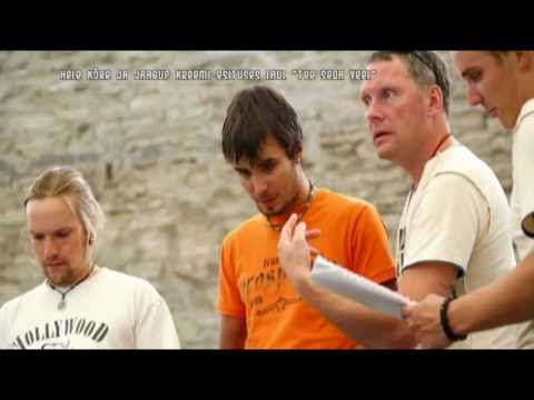 Hele Kõre ja Jaagup Kreem - Tee seda veel 2007