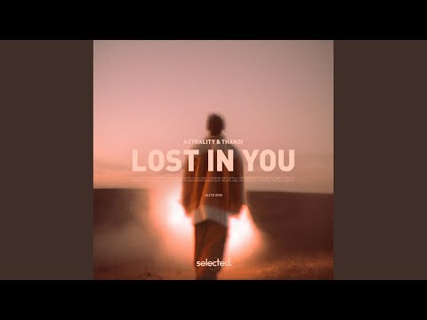 Lost in You