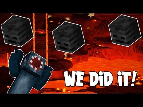 Minecraft - Boss Battles - We Did It! [24]