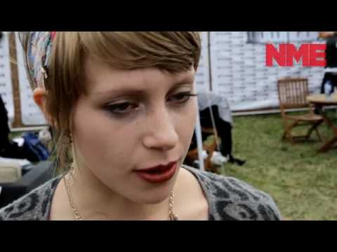 Rolo Tomassi At Download 2010