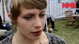 Rolo Tomassi At Download 2010