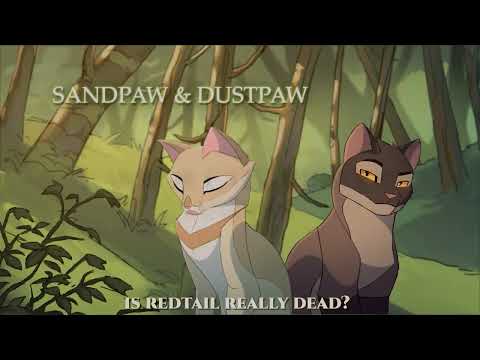 WCAnimated - Casting Call - Sandpaw Audition