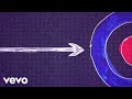The Who - Behind Blue Eyes (Lyric Video)