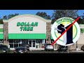 The History Of The Dollar Tree