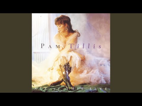 Sunset Red And Pale Moonlight - Pam Tillis