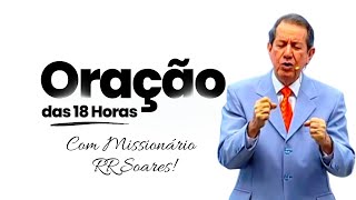 28/12/2025  -  SOCORRO DIVINO  |  RR SOARES