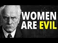 The Brutal Reality On Women No One Wants To Hear Carl Jung