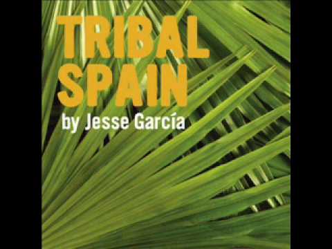 Jesse Garcia - Talkin' About House