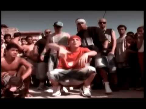 100 Кила, Big Sha & Consa   Ритъм Басов 480p