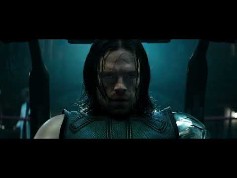 Activating the Winter Soldier  Ready to Comply    Captain America  Civil War 2016 Movie CLIP HD