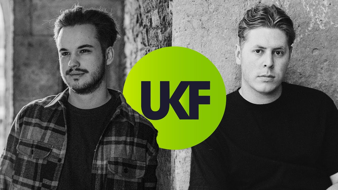 Particle & En:vy - With U