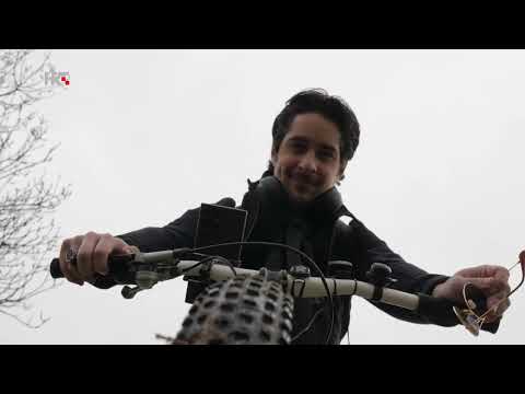 Samo opušteno s Dorijanom: Igor Drvenkar | Kod nas doma | HRT