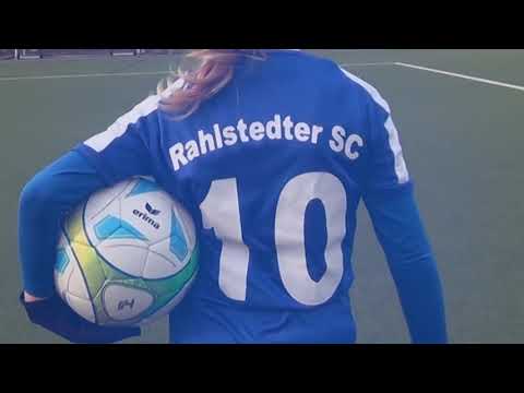 Neue Minitore für unseren RSC