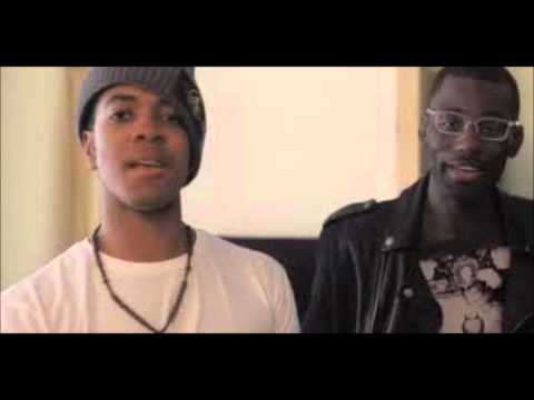 Wretch 32 Ft Chip, Scorcher & Sneakbo - Action Man