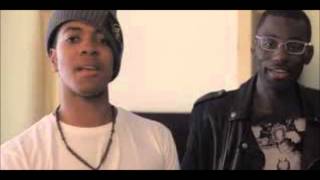 Wretch 32 Ft Chip, Scorcher &amp; Sneakbo - Action Man