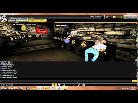 Just A OPP BLAMMED DOWN PFT @MURDAH AKA TINO