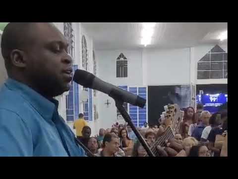Ministério Bom É Louvar - Doce Eucaristia