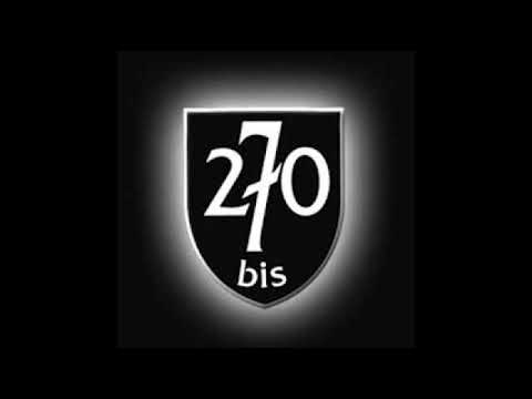 Video per il significato della canzone Cara amica di 270bis