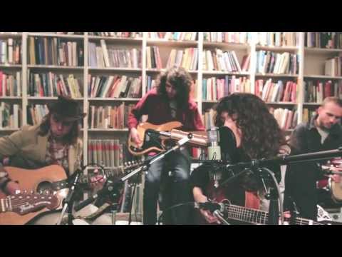 Perennials - Widowspeak