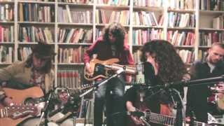 Widowspeak - Perennials (Buzzsession)