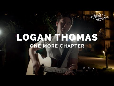 Logan Thomas Music video.