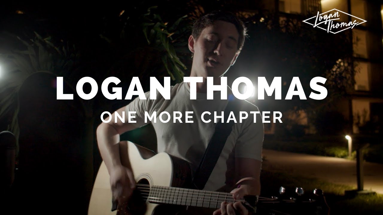 Promotional video thumbnail 16 for Logan Thomas