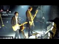 Deus "Little Arithmetics" Lotto Arena Antwerp ...