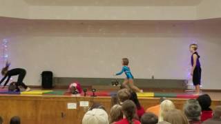 Yabba Dabba Yuletide