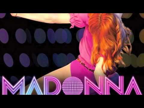 Madonna - Music (Dj Liliya MooN remix 2012)