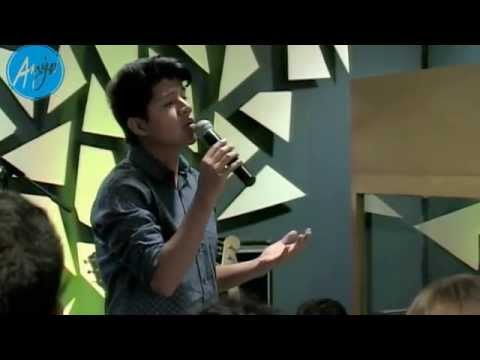 Tu Fidelidad & Tu amor por mi