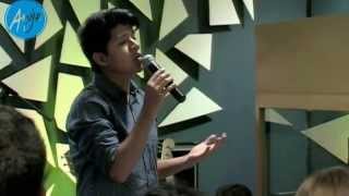 Tu Fidelidad &amp; Tu amor por mi