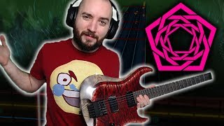 Carpenter Brut - Leather Teeth (Rocksmith CDLC)