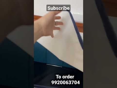 66L CLOTHE STORAGE BAG