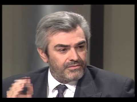 Italia domanda 1992 - Ragionamenti intorno alla classe politica