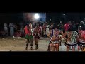 Sathish Nishanthi Arokiyam Karakattam 2023