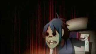 Gorillaz - Re-Hash