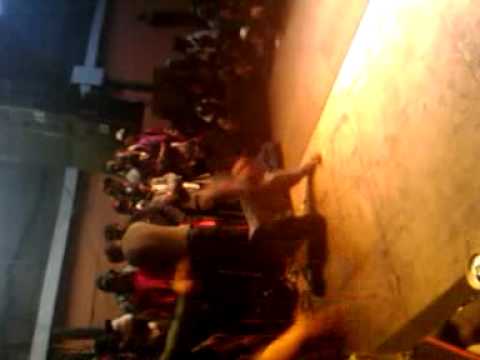 Sauce vs geo Finish Him!!!!!!!