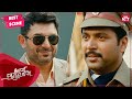 Jayam Ravi Gets Special Reward From Aravind Swamy Thani Oruvan Tamil Nayanthara Sun NXT