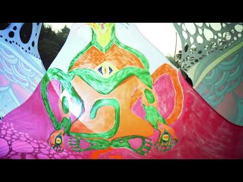 Colours of the Forest ft KiLLATK [[ 2nd Anniversary Gathering ]] ( Official Aftermovie )