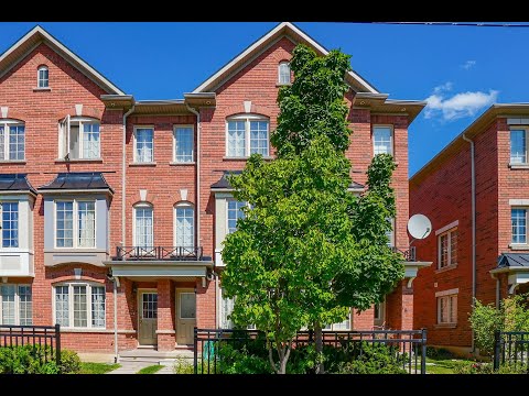 20 Shiraz Drive Brampton Home for Sale - Real Estate Properties for Sale