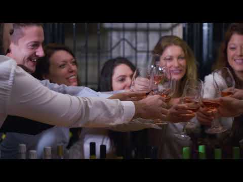 WINE TOURISM IN ALICANTE: BE A WINELOVER! (ENG)