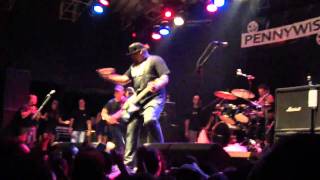Pennywise - Something To Live For - RJ 04-12-2010