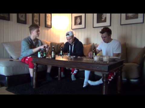 Russefilm - Charuss 2013