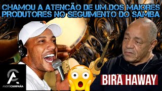 Cantor Andr Campanha... Preste ateno neste nome, voc ainda vai cantar muitos dos seus sucessos