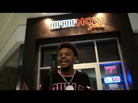 Maro Mel - Demon Time (Live Performance)