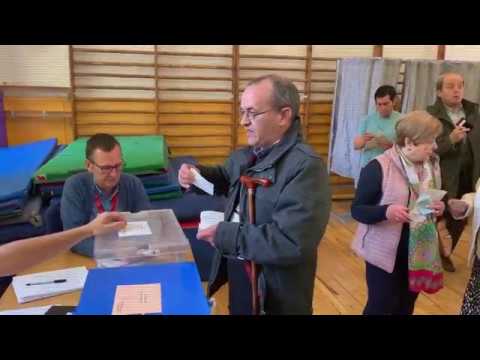 Abstención ACTIVA (versión extendida)