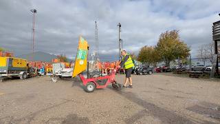 Пневмоударник Hedensted Superskub | Изображение 4 - Machineryline