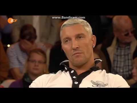 Stefan Kretzschmar bei Lanz 02.09.2014