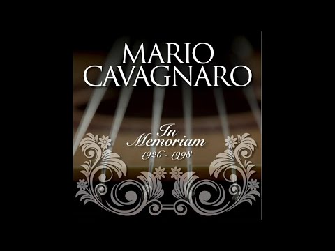 5. Lima De Novia/Lima De Octubre - Mario Cavagnaro - In Memoriam (1926-1998)